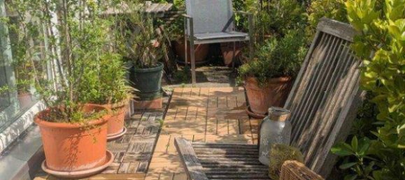 4 rooms Duplex in Hernals, Austria No. 171570 14