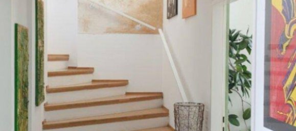 4 rooms Duplex in Hernals, Austria No. 171570 6