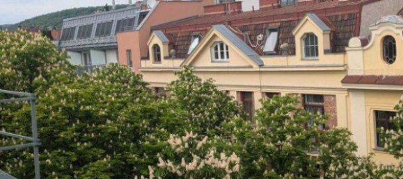 4 rooms Duplex in Hernals, Austria No. 171570 11