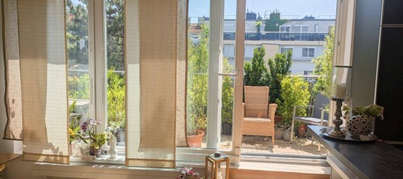 4 rooms Duplex in Hernals, Austria No. 171570 5