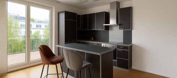 4 rooms Duplex in Hernals, Austria No. 171570 17