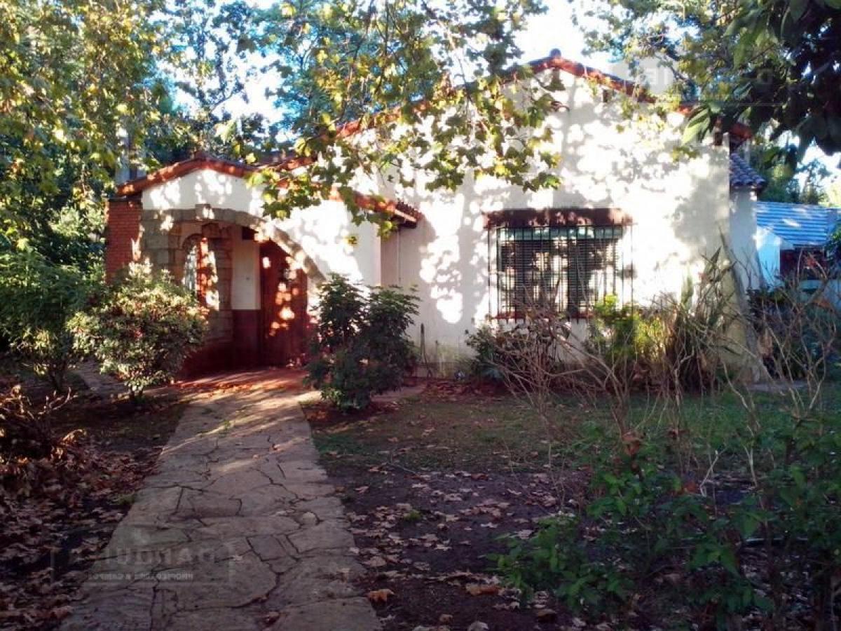  Land in Almirante Brown, Argentina No. 113839