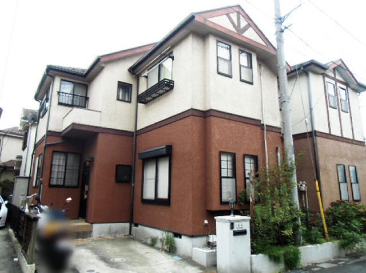 4 chambres Maison à Saitama, Japan No. 1283