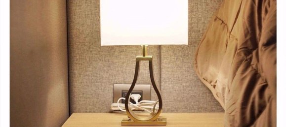 Кондоминиум  с 1 спальней в The Monument Sanampao, Пляж Рейли, Таиланд № 32338 4