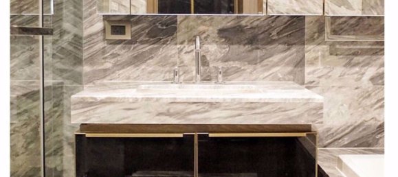 Кондоминиум  с 1 спальней в The Monument Sanampao, Пляж Рейли, Таиланд № 32338 3