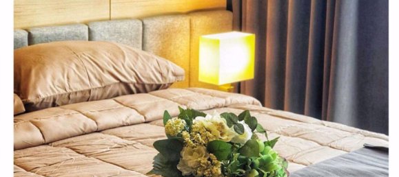 Кондоминиум  с 1 спальней в The Monument Sanampao, Пляж Рейли, Таиланд № 32338 6