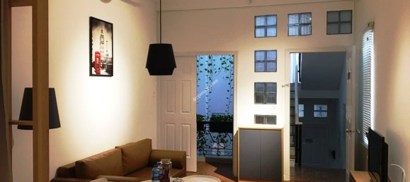 Wohnung in District 1, Vietnam 40m², Nr. 10524 7