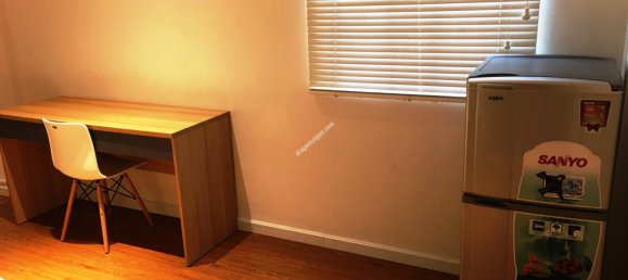 Wohnung in District 1, Vietnam 40m², Nr. 10524 5