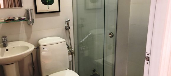 Wohnung in District 1, Vietnam 40m², Nr. 10524 2