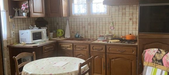 3 غرف نوم منزل في Poilly-lez-Gien, France رقم 89302 2