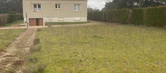 3 غرف نوم منزل في Poilly-lez-Gien, France رقم 89302 6