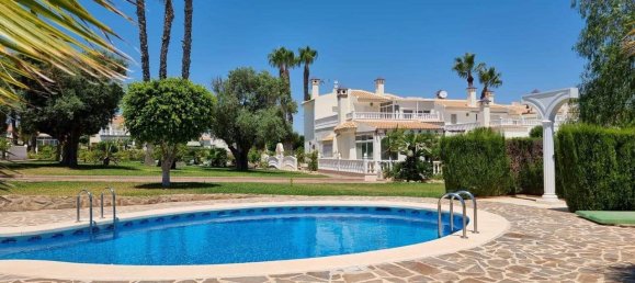 Apartamento T2 em Torrevieja, Spain N.º 182932 15
