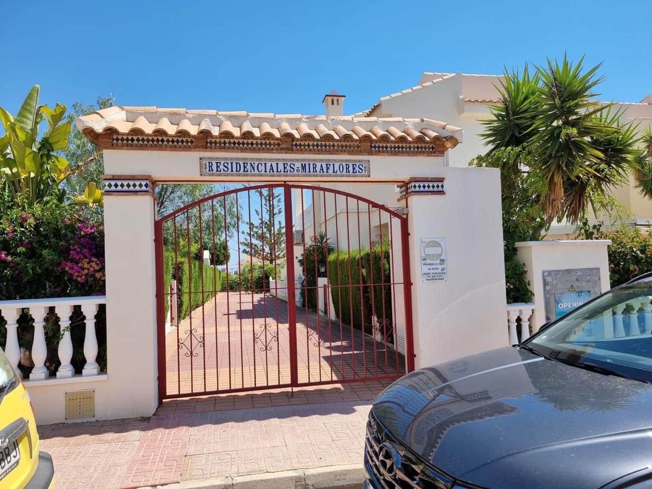 Apartamento T2 em Torrevieja, Spain N.º 182932