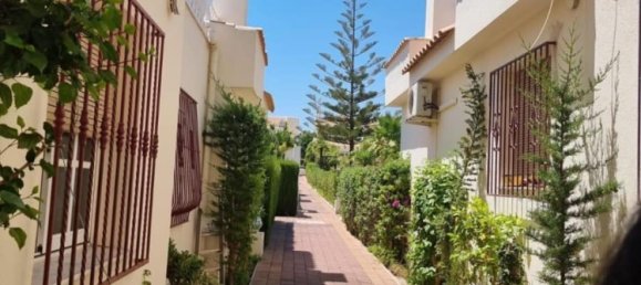 Apartamento T2 em Torrevieja, Spain N.º 182932 14