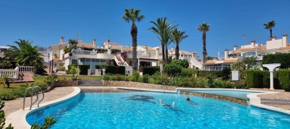 Apartamento T2 em Torrevieja, Spain N.º 182932 24