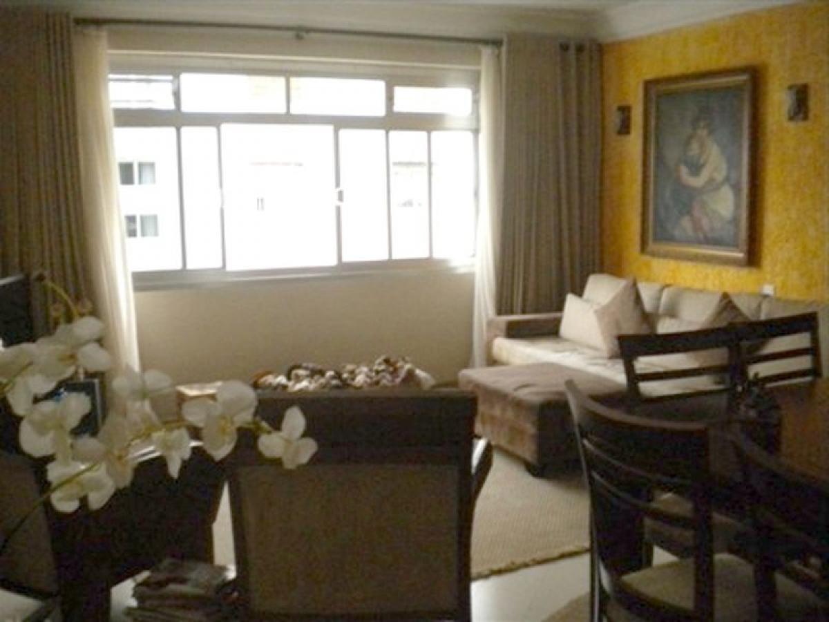 3 chambres Appartement à Sao Paulo, Brazil No. 598665