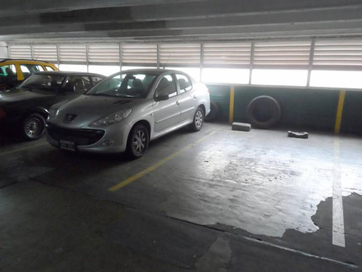  مستودع في Buenos Aires, Argentina 13متر مربع رقم 104826