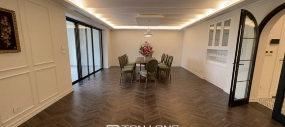 7 bedrooms House in Tay Ho, Vietnam No. 535 8