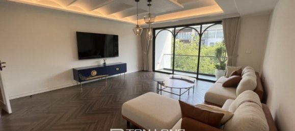 7 bedrooms House in Tay Ho, Vietnam No. 535 22