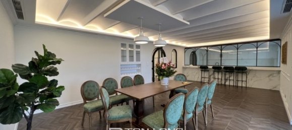 7 bedrooms House in Tay Ho, Vietnam No. 535 9