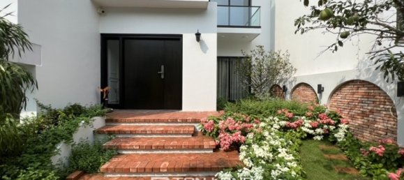 7 bedrooms House in Tay Ho, Vietnam No. 535 29