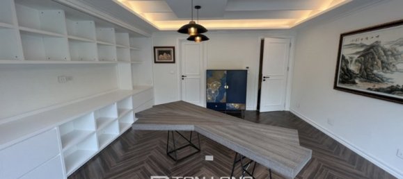 7 bedrooms House in Tay Ho, Vietnam No. 535 13