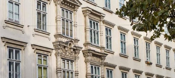 2 rooms Apartment in Margareten, Austria No. 226 7