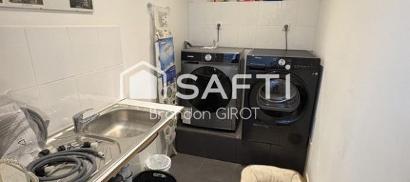 2 Schlafzimmer Haus in Vienne, France, Nr. 286058 9