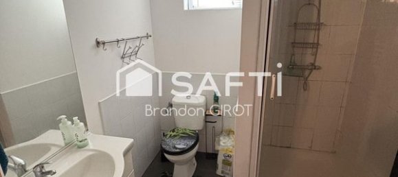 2 Schlafzimmer Haus in Vienne, France, Nr. 286058 6