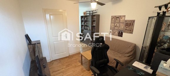 2 Schlafzimmer Haus in Vienne, France, Nr. 286058 7