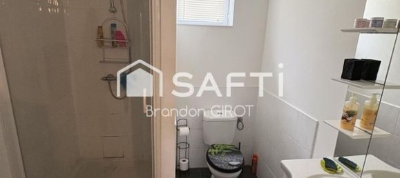 2 Schlafzimmer Haus in Vienne, France, Nr. 286058 8