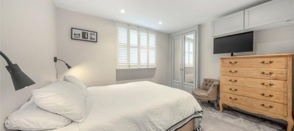 4 Schlafzimmer Wohnung in Little Venice, United Kingdom, Nr. 7365 2