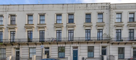 4 Schlafzimmer Wohnung in Little Venice, United Kingdom, Nr. 7365 10