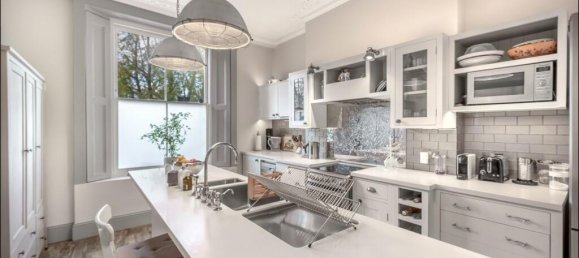 4 Schlafzimmer Wohnung in Little Venice, United Kingdom, Nr. 7365 9