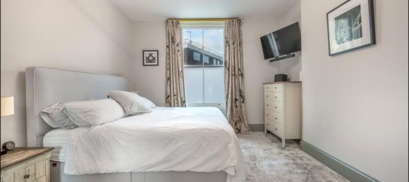 4 Schlafzimmer Wohnung in Little Venice, United Kingdom, Nr. 7365 13