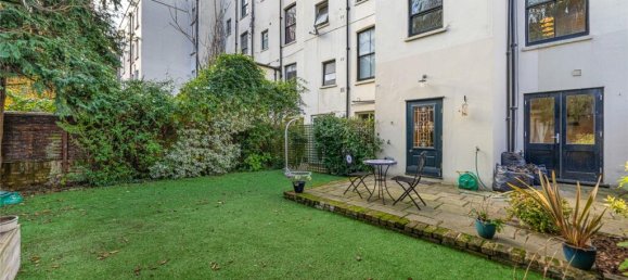 4 Schlafzimmer Wohnung in Little Venice, United Kingdom, Nr. 7365 26