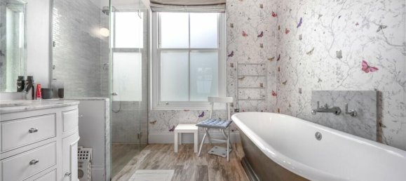 4 Schlafzimmer Wohnung in Little Venice, United Kingdom, Nr. 7365 15