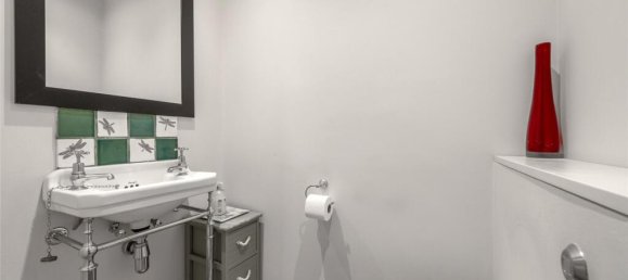 4 Schlafzimmer Wohnung in Little Venice, United Kingdom, Nr. 7365 21