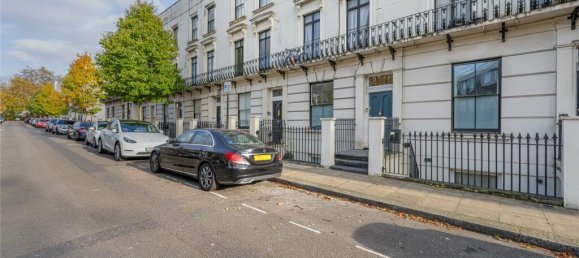 4 Schlafzimmer Wohnung in Little Venice, United Kingdom, Nr. 7365 8