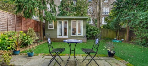 4 Schlafzimmer Wohnung in Little Venice, United Kingdom, Nr. 7365 3