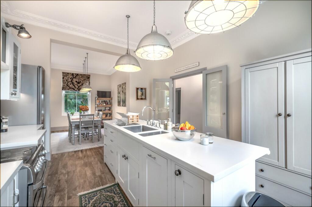 4 Schlafzimmer Wohnung in Little Venice, United Kingdom, Nr. 7365