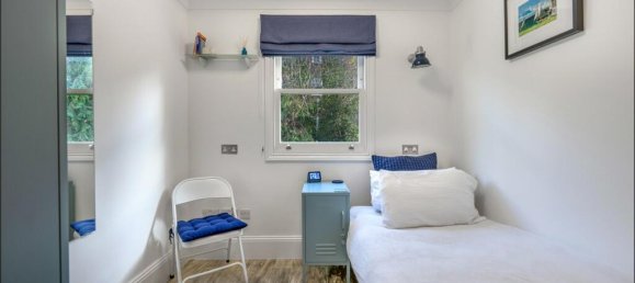 4 Schlafzimmer Wohnung in Little Venice, United Kingdom, Nr. 7365 12