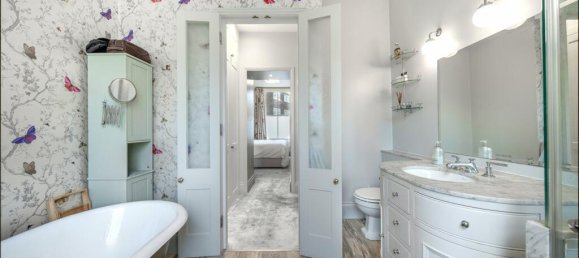 4 Schlafzimmer Wohnung in Little Venice, United Kingdom, Nr. 7365 6