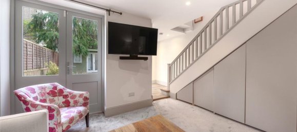 4 Schlafzimmer Wohnung in Little Venice, United Kingdom, Nr. 7365 22