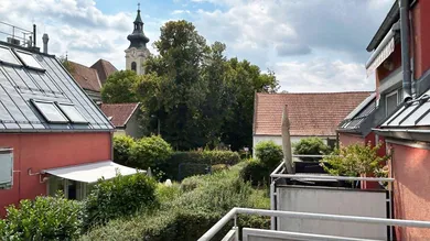 2غرفة منزل ذو طابقين في Favoriten, Austria رقم 176716