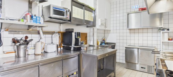  مقهى / مطعم في Dithmarschen, Germany رقم 311811 11