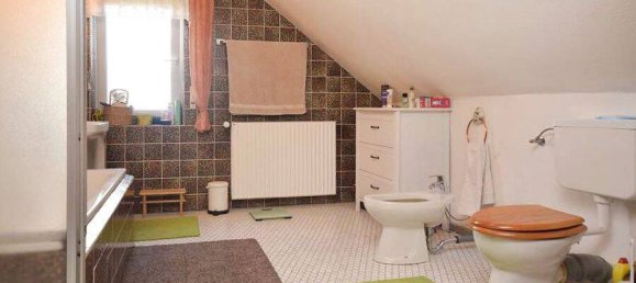 2 غرف نوم تاون هاوس في Goslar, Germany رقم 209406 9