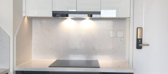 2 bedrooms Apartment in District 7, Vietnam No. 16667 3