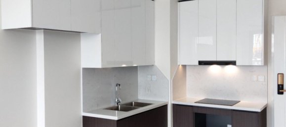 2 bedrooms Apartment in District 7, Vietnam No. 16667 2