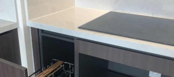 2 bedrooms Apartment in District 7, Vietnam No. 16667 12